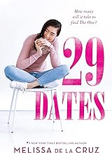29 Dates: The hilarious romcom perfect for fans of Jenny Han’s To All the Boys I’ve Loved Before