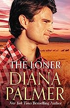 The Loner: The new heartwarming romance from the ‘Queen of Westerns’