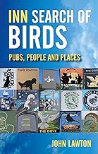 Inn Search of Birds: Pubs, People and Places