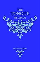 The Tongue of Adam