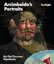 Arcimboldo's Portraits