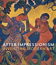 After Impressionism: Inventing Modern Art