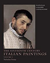 The Sixteenth-Century Italian Paintings: Paintings From Bergamo, Brescia And Cremona