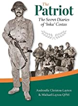 The Patriot: The Secret Diaries of 'Inka Costas'