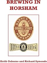 Brewing in Horsham