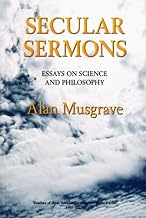 Secular Sermons: Essays on Science and Philosophy