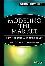 Modeling The Market: New Theories and Techniques