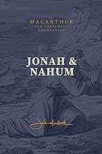 Jonah & Nahum