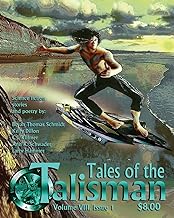 Tales of the Talisman, Volume 8, Issue 1