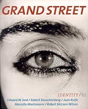 Grand Street 62: Identity: No. 62