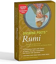 Rumi Cards