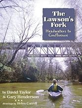 The Lawson's Fork: Headwaters to Confluence