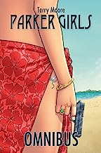 Parker Girls Omnibus (1)