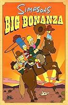 Big bonanza