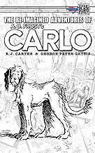The Re-Imagined Adventures of A.B. Frost's Carlo