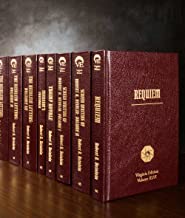 Robert A. Heinlein's the Virginia Edition (The Complete 46 Volume Collectors Set)