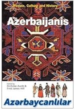 The Georgians: People, Culture and History