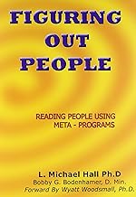 Figuring Out People: Reading People Using Meta-Programs
