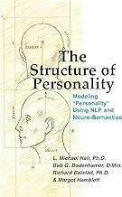 The Structure of Personality: Modeling 