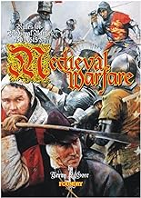 Medieval Warfare: Rules for Medieval Battles 450-1515 AD