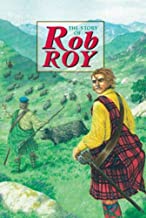 Story of Rob Roy (Corbie)