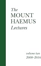 The Mount Haemus Lectures Volume 2