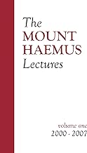 The Mount Haemus Lectures Volume 1