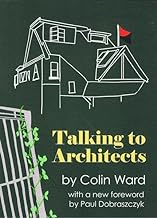Talking to Architects