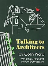 Talking to Architects