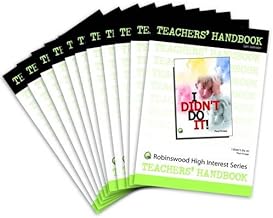 High Interest Primary - Teachers' Handbooks
