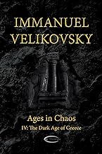 Ages in Chaos IV: The Dark Age of Greece