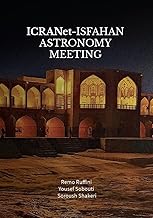 Icranet-isfahan Astronomy Meeting