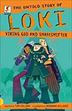 The Untold Story of Loki: Viking God and Shapeshifter