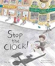 Stop the Clock!