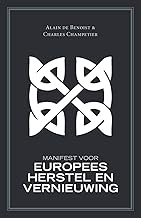 Manifest voor Europees herstel en vernieuwing