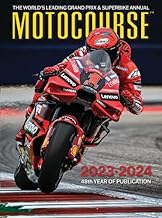 Motocourse 2023-2024: The World's Leading Grand Prix & Superbike Annual: 48