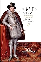 James VI and I: Collected Essays