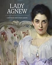Lady Agnew: A Painting by John Singer Sargent