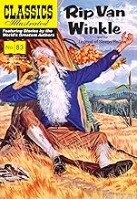 Rip Van Winkle and the Legend of Sleepy Hollow