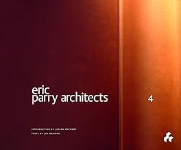 Eric Parry Architects: 4