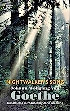 Nightwalker's Song: (working title)