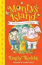 Elvis Eager and the Golden Egg: Monty's Island 3