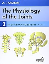 The Physiology of the Joints: The Spinal Column, Pelvic Girdle and Head