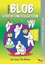 Bumper Blob Education Collection