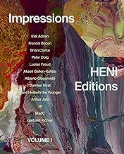 Impressions: Heni Editions (1)