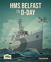 Hms Belfast at D-day