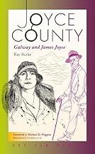Joyce County: Galway and James Joyce