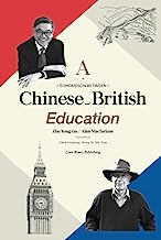 Comparative Dialogue on Chinese and British Education