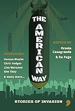 The American Way: Stories of Invasion