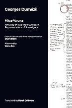 Mitra-varuna: An Essay on Two Indo-european Representations of Sovereignty